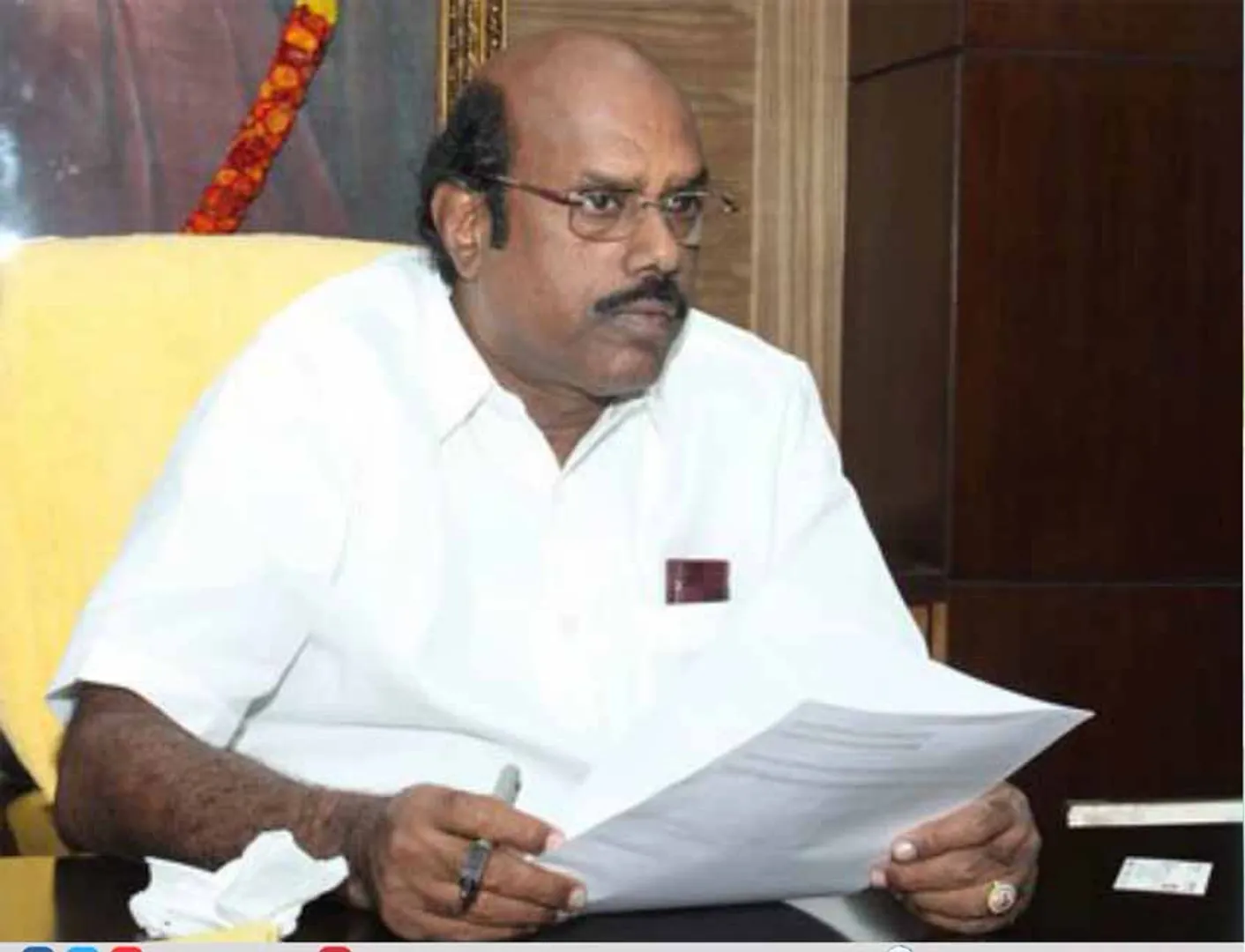 velu